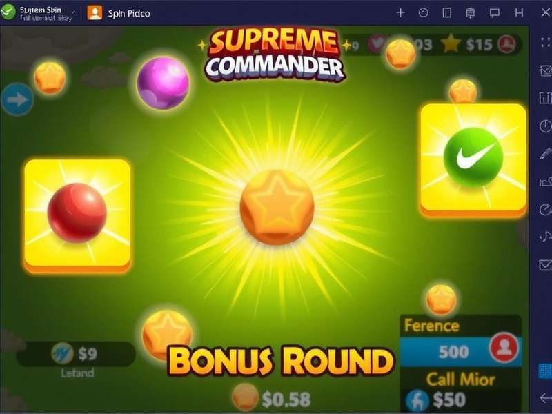 Glorious Spin King - Ladoo Bonus Round with Multipliers Glorious Spin King Ladoo Bonus Round